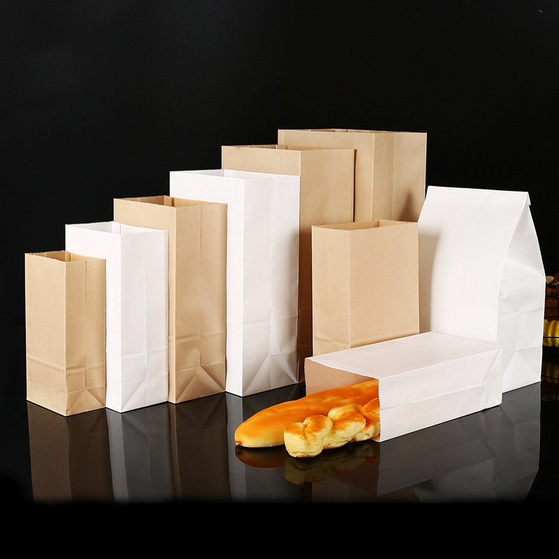 25/50pcs Brown Kraft Paper Bag - Plant Parent Gifts review and price
