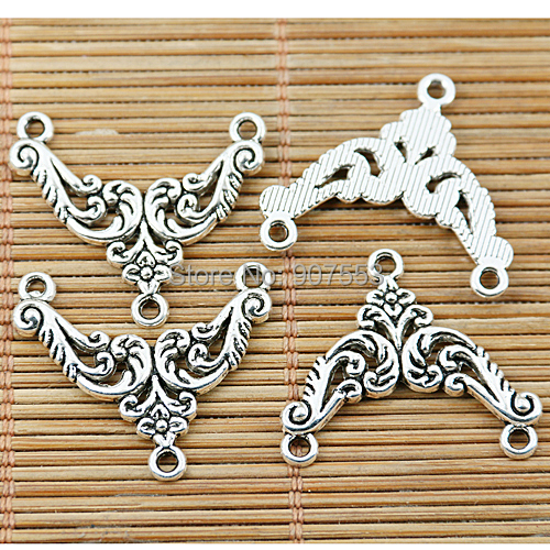 10pcs 23*27mm Tibetan Silver C - String Of Pearls Plant review and price