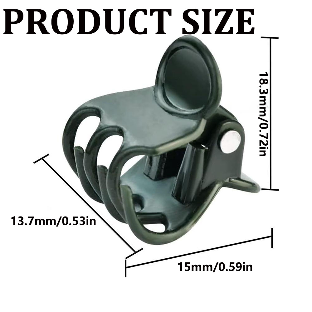 20/30/50PCS 6-Claw Plant Clips - Plant Parent Tools review and price