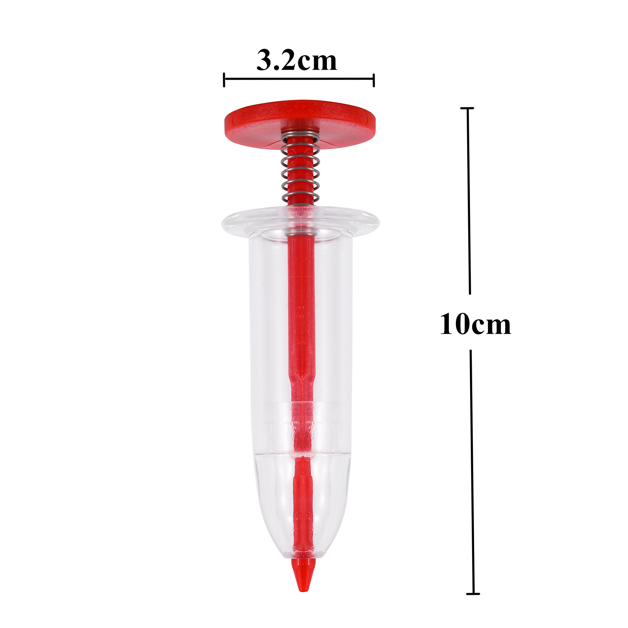 Seed Cultivation Soil Puncher  - Plant Parent Tools review and price