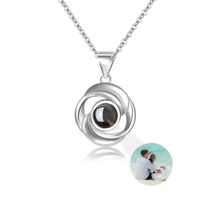 Custom Photo Necklace Personal - Plant Parent Gifts review and price