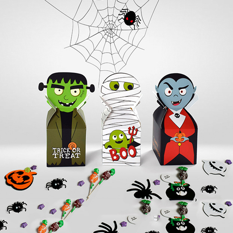 10/20Pcs Halloween Monster Pap - Plant Parent Gifts review and price