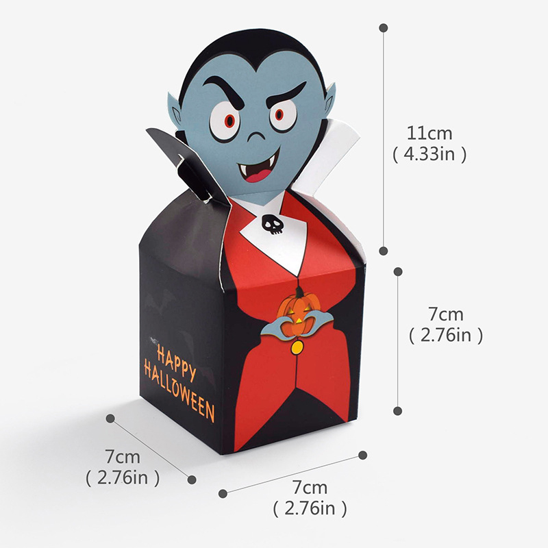 10/20Pcs Halloween Monster Pap - Plant Parent Gifts review and price