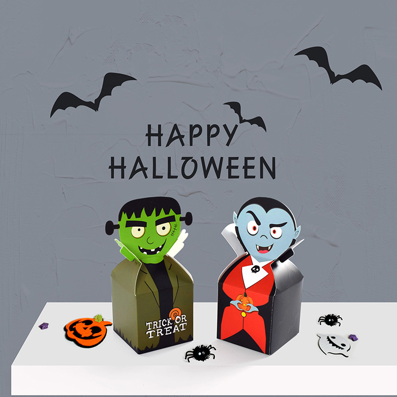 10/20Pcs Halloween Monster Pap - Plant Parent Gifts review and price