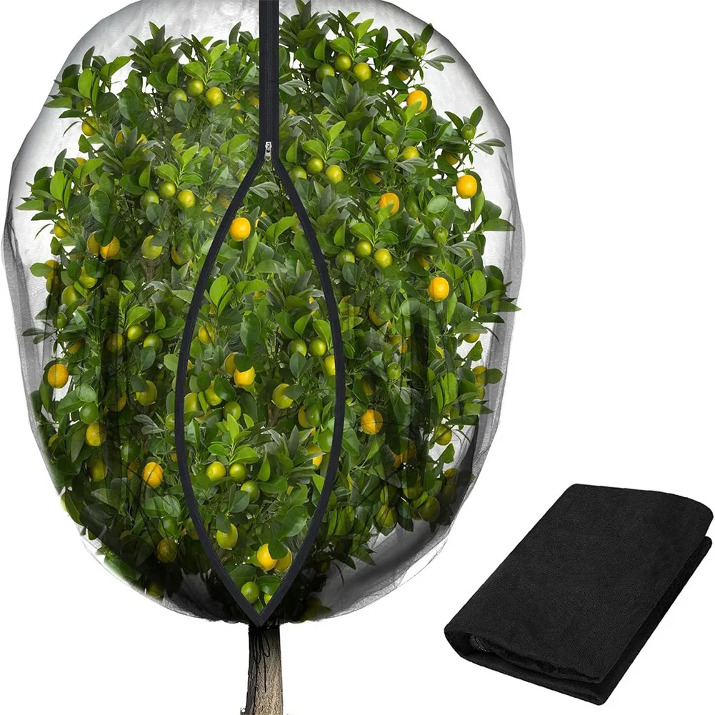 Fruit Tree Netting Cover With  - Plant Parent Tools review and price