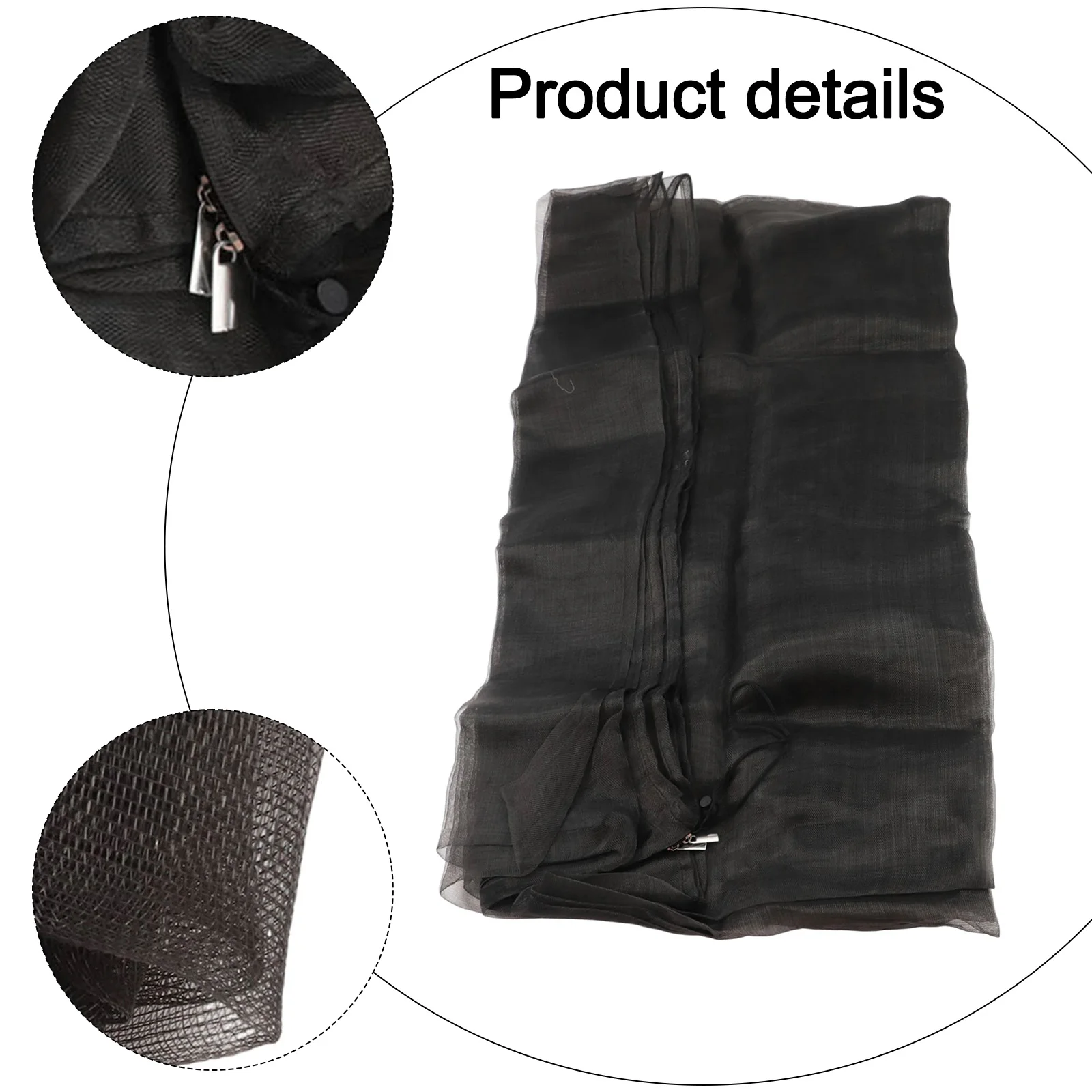 Fruit Tree Netting Cover With  - Plant Parent Tools review and price