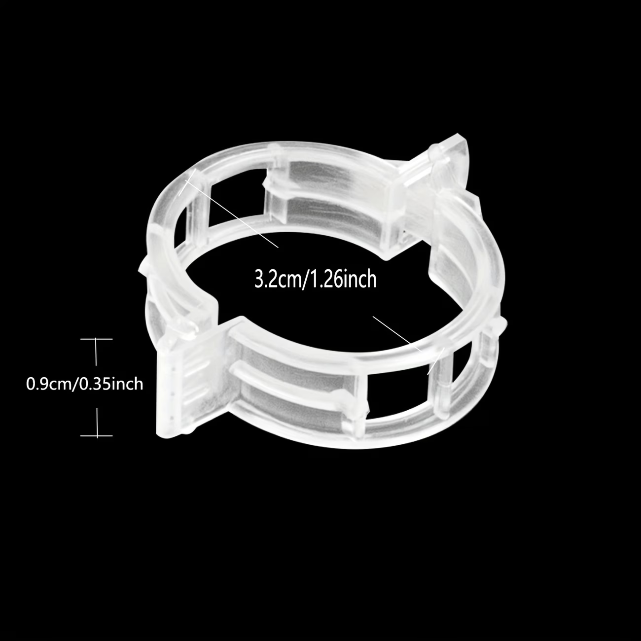 Wholesale Plant Support Clips  - Plant Parent Tools review and price
