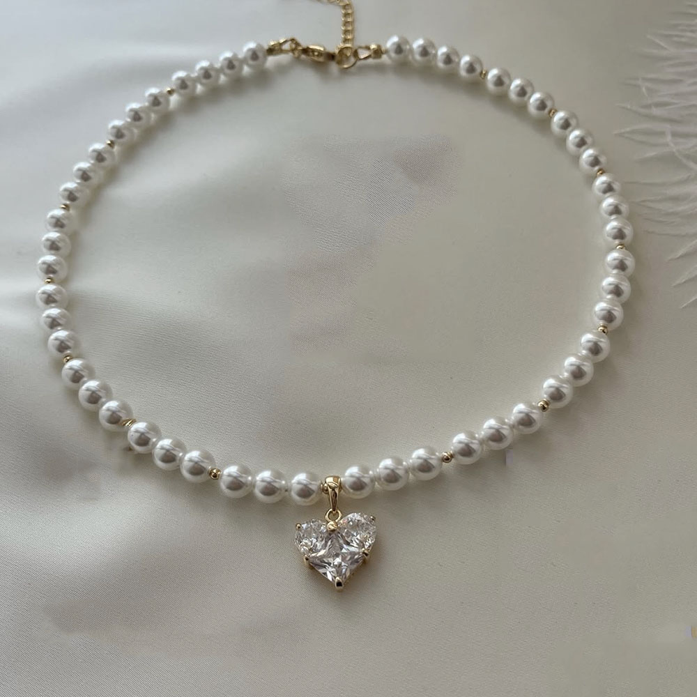 Trend Elegant Jewelry Gothic S - String Of Pearls Plant review and price