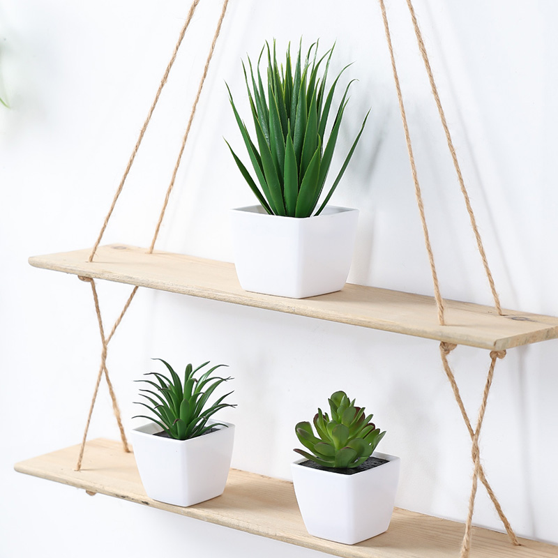 (A set of 3PCS) Simulated Mini - String Of Pearls Plant review and price