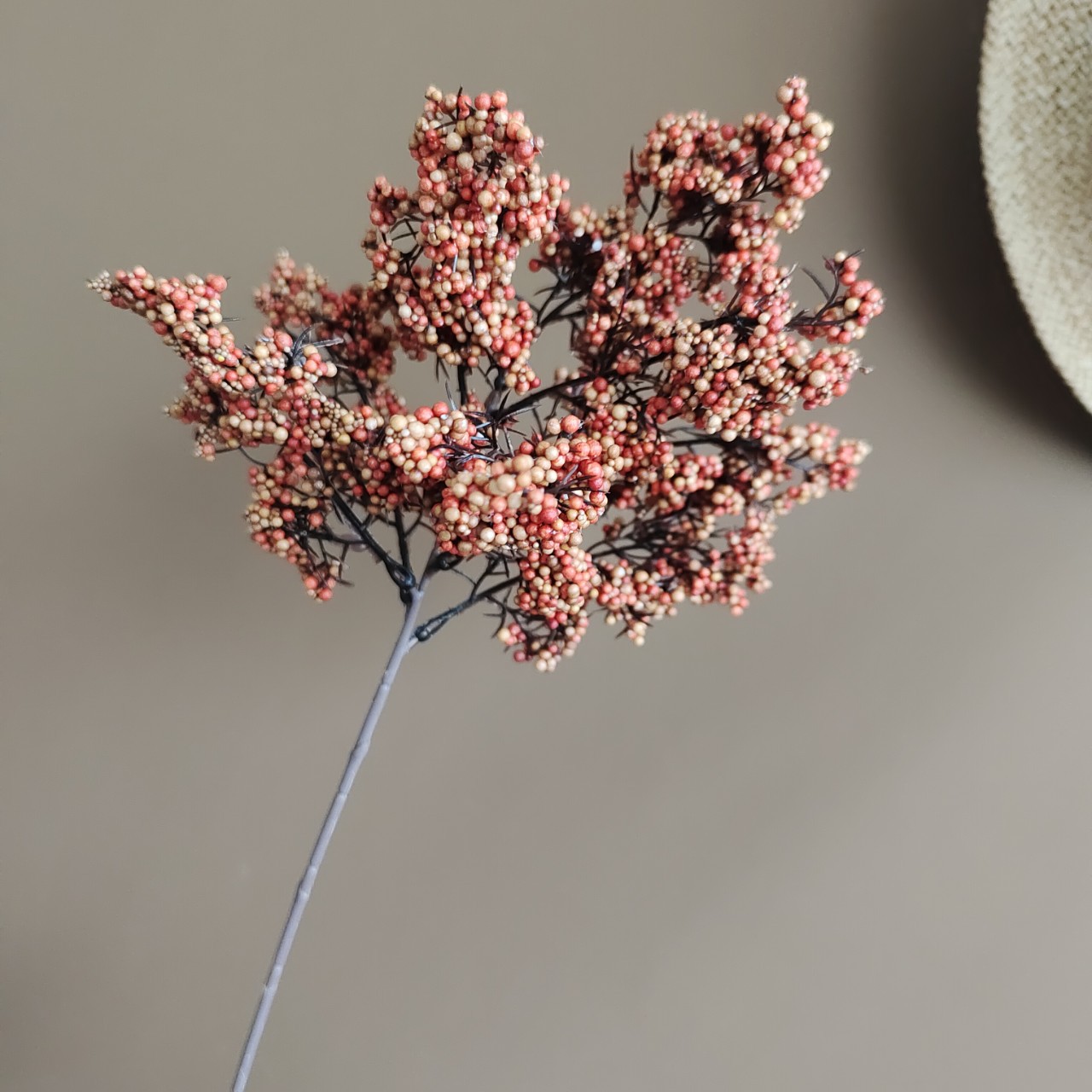 Artificial Flowers Plant Winte - Plant Parent Gifts review and price