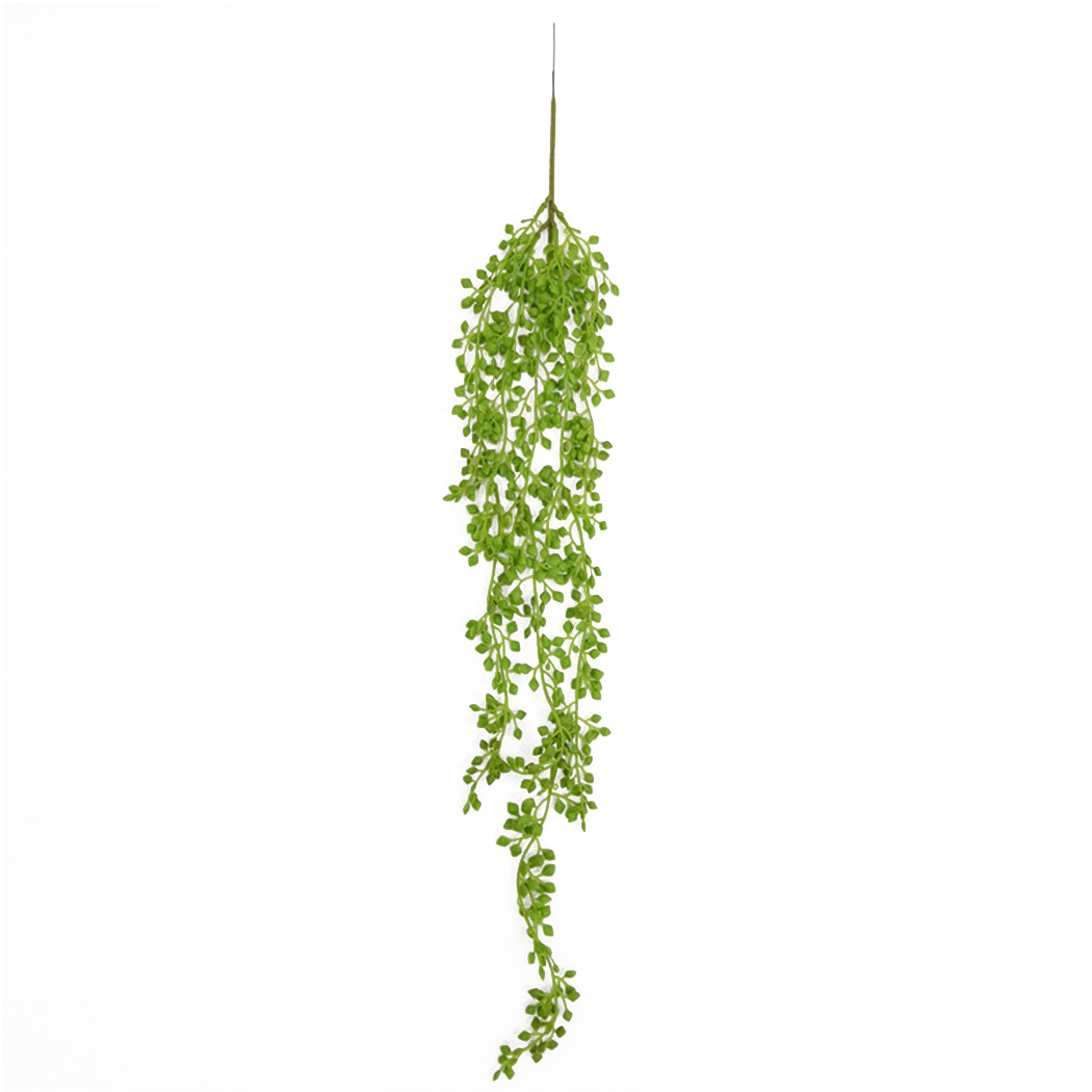 Artificial Plant Vines Wall Ha - String Of Pearls Plant review and price