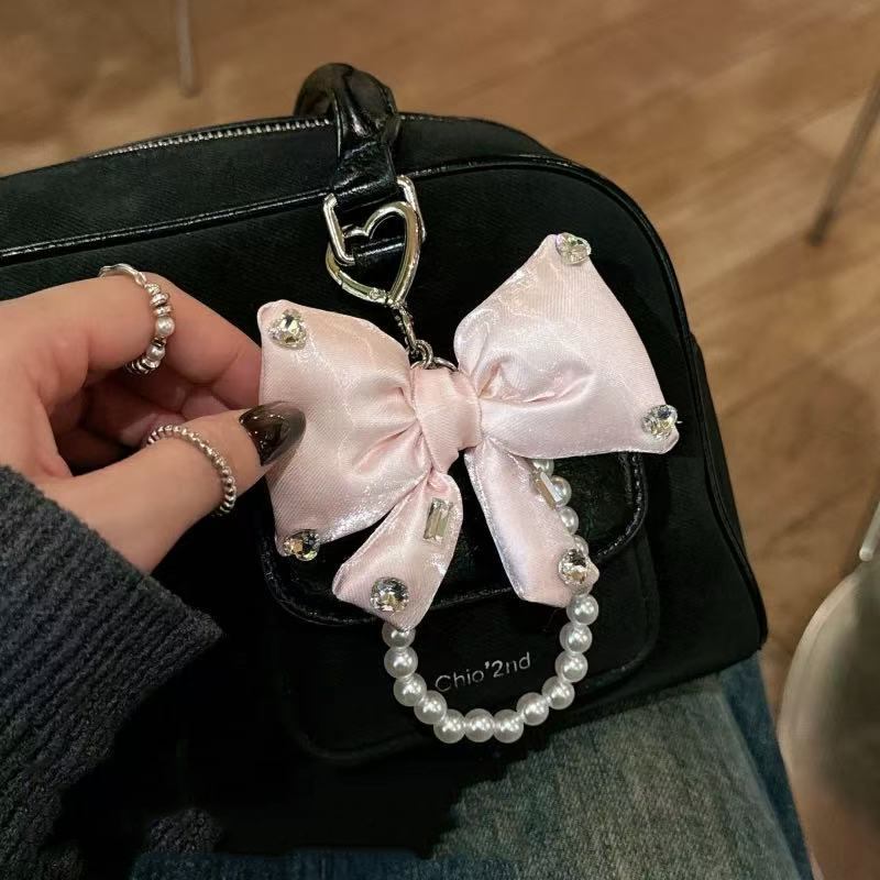 New Imitation Pearl String Bow - String Of Pearls Plant review and price