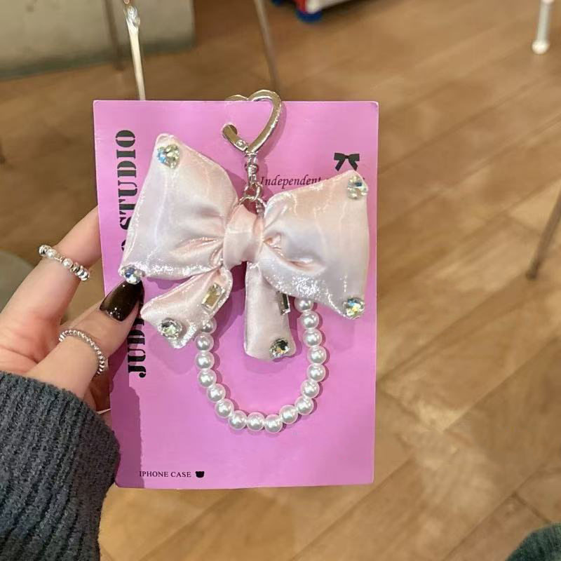 New Imitation Pearl String Bow - String Of Pearls Plant review and price