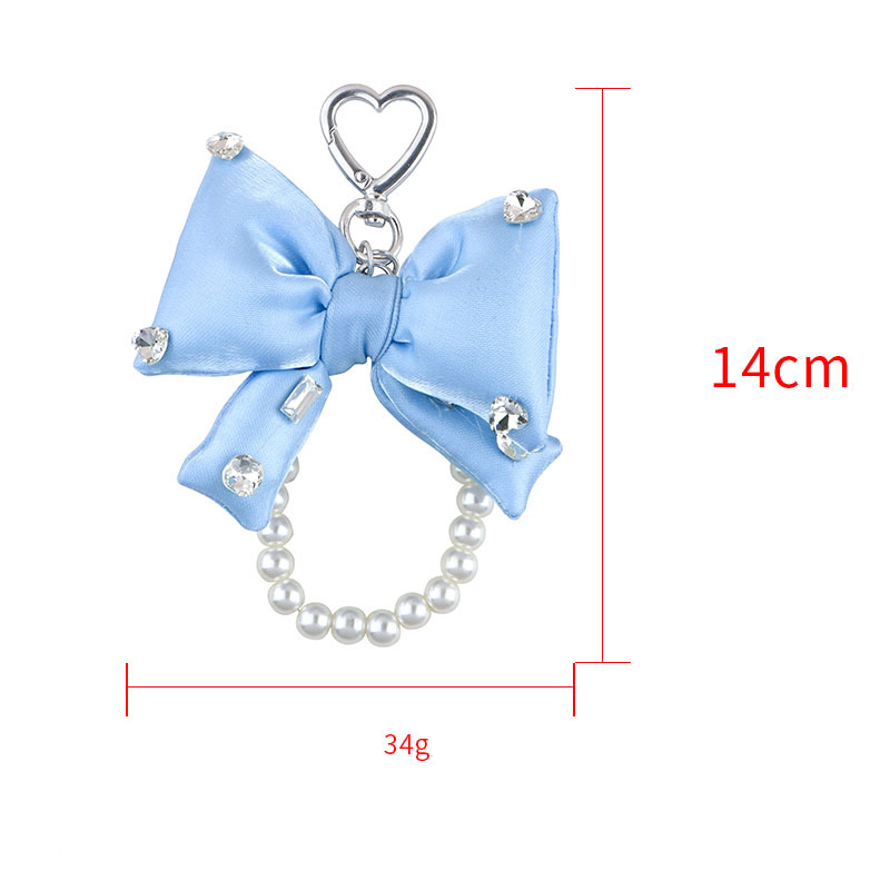 New Imitation Pearl String Bow - String Of Pearls Plant review and price